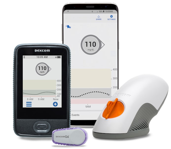 Global continuous glucose monitoring system market was valued at 591.72 Million US$ in 2018 and is projected to reach 1021.68 Million US$ by 2024