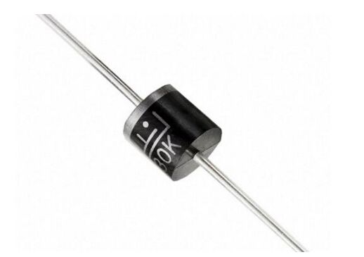 Global zener diode market is projected to reach US$ 2797 Million by 2021, expanding at a CAGR of 11.5% from 2016 to 2021