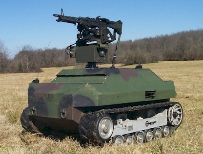 Global unmanned ground vehicle (UGV) market was valued at 1810 Million US$ in 2018 and is projected to reach 3171 Million US$ by 2024