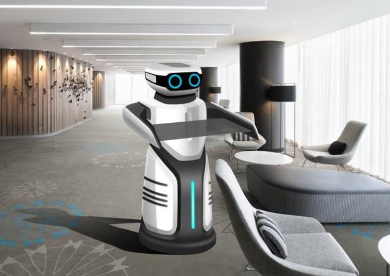 Global service robot market was valued at 12.65 Billion US$ in 2018 and is projected to reach 34.38 Billion US$ by 2024