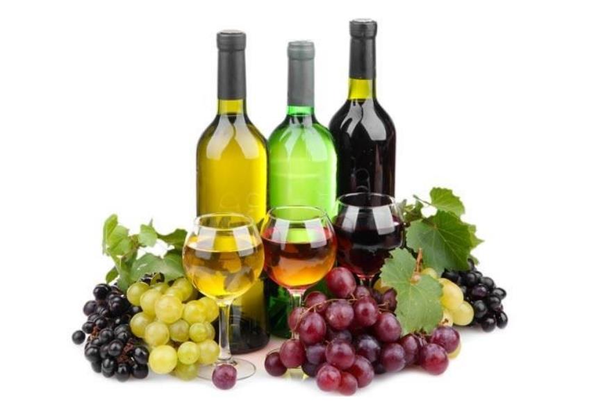 Global wine sales remain stable at approximately 24.6 billion liters. The United States is the largest wine market